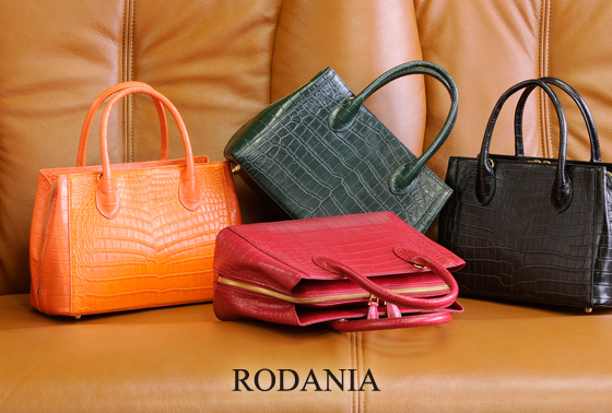 RODANIA Official site