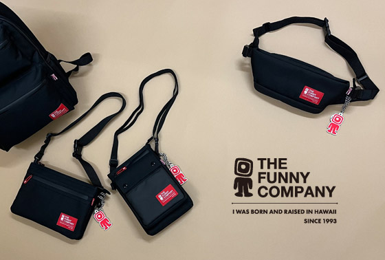 THE FUNNY COMPANY Official site